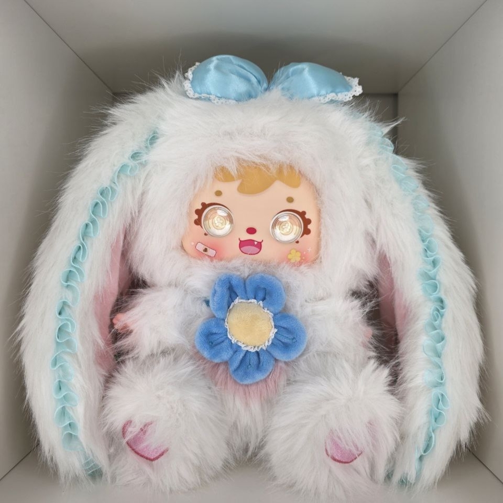 Samuel Rabbit Elf 680% (Daisy Rabbit)